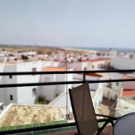 Apartamento Garcia Lorca 627,solo Famila Y Parejas *