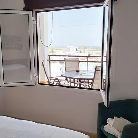 Apartamento Garcia Lorca 627,solo Famila Y Parejas Conil De La Frontera