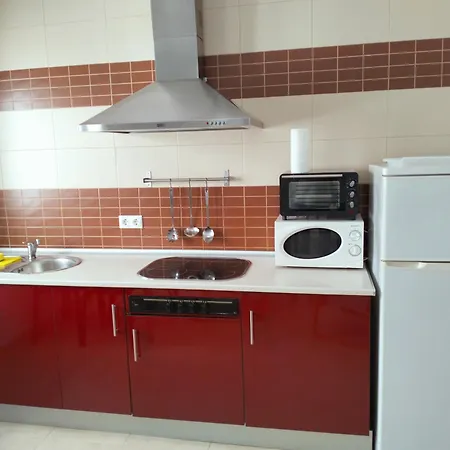 Garcia Lorca 627,solo Famila Y Parejas Apartamento Conil De La Frontera